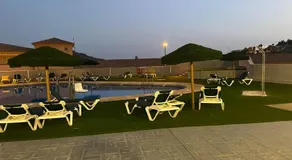 Apartamento nuevo con piscina en la envía golf aguadulce Almería - Image 5