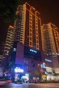 Mingxiang Hotel - Image 4