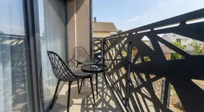 Le Lounge-Prestige Residence Euroairport - Image 2