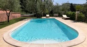 Villino con piscina - Image 3