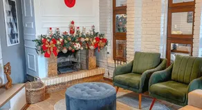 Flame Boutique Hotel by Unna - Image 4