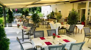 Restaurant & Hotel Waldesruh - Image 5