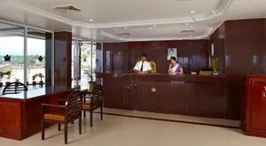 RNS Residency Sea View - Image 5