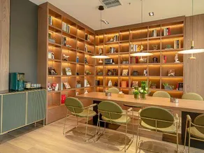 Moli Shuijing Boutique Hotel (Zhengding International Airport) - Image 4