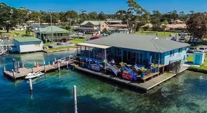 Meroo Meadow Magic Charming Cottage Retreat - Image 5