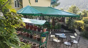 Rosastays Mallital, Nainital - Image 4