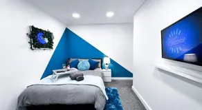 Cosy Contemporary Apartment - Brimsdown, Enfield - Image 2