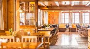 Gasthaus Brünig Kulm - Image 2
