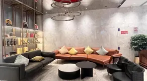 Beijing Peony Hotel - Image 5