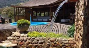 Hotel Fazenda Pedra Selada Rural - Image 5