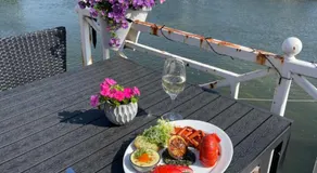 Restaurant Sælhunden - Image 2
