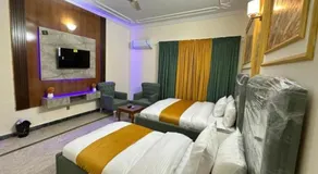 Hotel Sky line Gulshan - Image 3