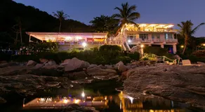 Naiharn On The Rock Resort Phuket - Image 3