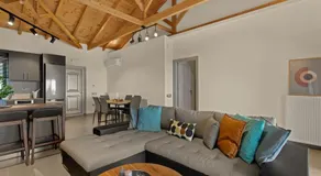 Villa Sygyro Private house - Image 5