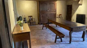 Maison d'Hôte du Chateau de Fontariol - Image 3