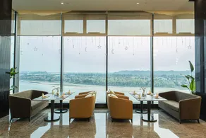 Le Shan Jinjiang Jia Zhou Hotel - Image 5