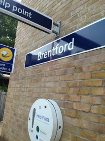 West Side Apartments -Brentford, London - Image 2