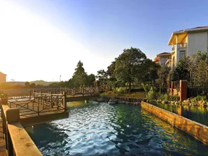 Quanzhou Guest House Hotel - Image 3