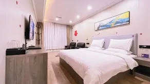 Dexin Hotel - Image 2
