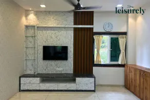 Stay Leisurely Red Raven 3BHK, Karjat - Image 4