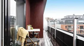 Biz Apartment Gärdet - Image 5