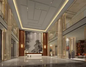 Yuelin Hotel - Image 5