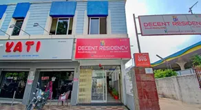 Decent Residency - Image 3