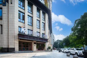 Rezen Select Hotel Chongqing Bishan - Image 4