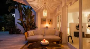 Exclusive 5 Bedroom Villa in Ibiza City, 1266 - Image 4