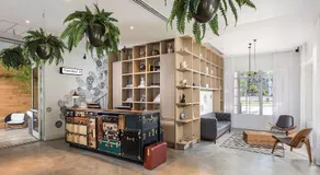 The Meridian Hotel by At Mine Hospitality - Image 4