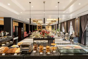 Hotel Sapa Square, Affiliated by Meliá - Image 2