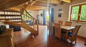 Ferienwohnungen Das Finkhaus - Image 2