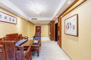 Qingzhou Yishou Villa Hotel (Yunmen Mountain Scenic Area · Ancient City Branch) - Image 4
