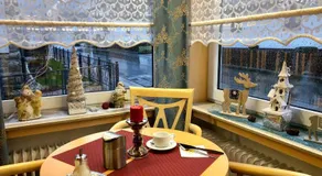 Sevda's Hotel Garni Weinforth - Image 4
