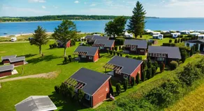 Vikær Strand Camping - Image 3