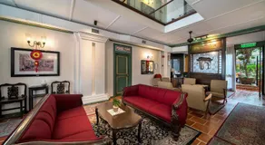 Yeng Keng Hotel - Image 3