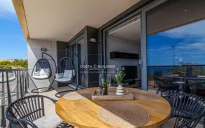 Ocean View, Villajoyosa, 2bed - Image 4
