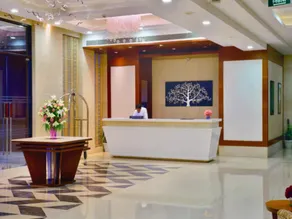 Grand Notting Hills Hotel and Resorts - Image 2