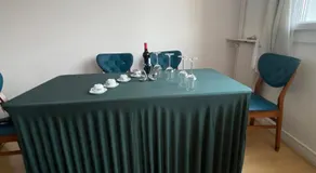 Chambre Privee ORY à coté de l'Aeroport de Paris Orly dans un appartement - Image 5