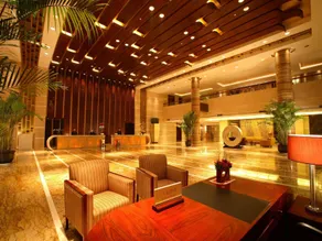 Fuyang International Trade Centre Hotel - Image 2