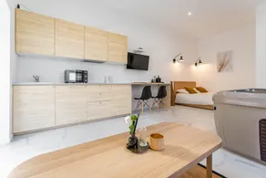 La Suite Valentine Spa Privatif - Marseille - Image 3