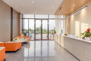 Ruihua Hotel (Dongguan Gaobu Avenue Branch) - Image 5