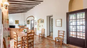 Villa Santo Cristo Frigiliana by Ruralidays - Image 5