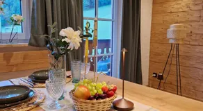 Ferienwohnung Datzmannlehen mit traumhaften Bergblick und Sauna - Image 4