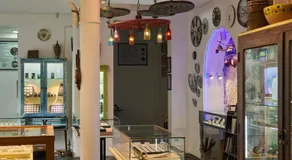 Antic Guesthouse - Galle Fort - Image 3