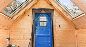 Stargazer tiny house - Image 2