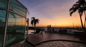 Bansabai Hostelling International - Image 3