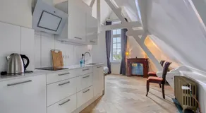 Top floor appartment Edam - Image 4