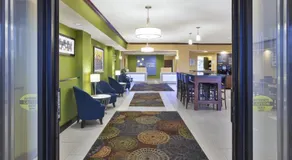 Holiday Inn Express Hotel & Suites Circleville by IHG - Image 2