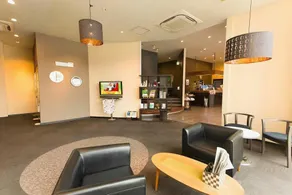 Hotel AreaOne Miyazaki City - Image 4